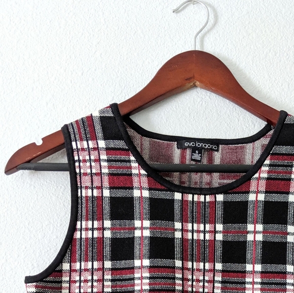 Eva Longoria heavy knit top - Picture 2 of 8